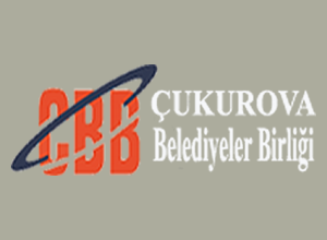 ÇUKUROVA BELEDİYELER BİRLİĞİ